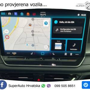 VW Tayron 2.0 TDI 4M DSG Life 193 KS, 360+ACC+GR SJED+VIRT+LANE