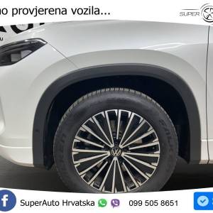 VW Tayron 2.0 TDI 4M DSG Life 193 KS, 360+ACC+GR SJED+VIRT+LANE