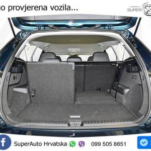 VW Tayron 2.0 TDI 4M DSG Life 193 KS, ACC+KAM+KEY+GR SJED+VIRT+LANE