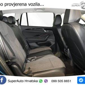 VW Tayron 2.0 TDI 4M DSG Life 193 KS, ACC+KAM+KEY+GR SJED+VIRT+LANE
