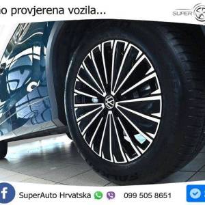VW Tayron 2.0 TDI 4M DSG Life 193 KS, ACC+KAM+KEY+GR SJED+VIRT+LANE
