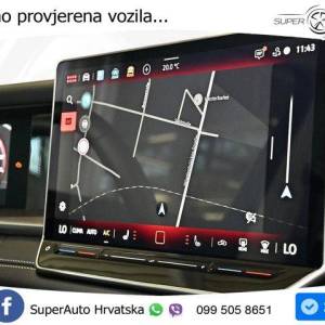 VW Tayron 2.0 TDI 4M DSG Life 193 KS, ACC+KAM+KEY+GR SJED+VIRT+LANE
