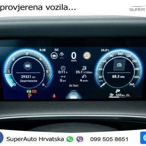 VW Tayron 2.0 TDI 4M DSG Life 193 KS, 7-SJED+ACC+360+GR SJED+VIRT+NAVI