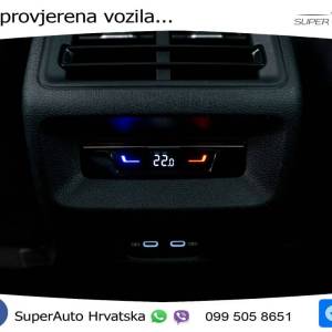 VW Tayron 2.0 TDI 4M DSG Life 193 KS, 7-SJED+ACC+360+GR SJED+VIRT+NAVI