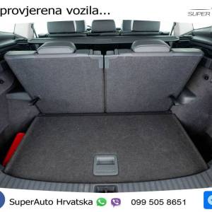 VW Tayron 2.0 TDI 4M DSG Life 193 KS, 7-SJED+ACC+360+GR SJED+VIRT+NAVI
