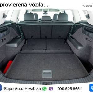 VW Tayron 2.0 TDI 4M DSG Life 193 KS, 7-SJED+ACC+360+GR SJED+VIRT+NAVI