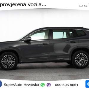 VW Tayron 2.0 TDI 4M DSG Life 193 KS, 7-SJED+ACC+360+GR SJED+VIRT+NAVI