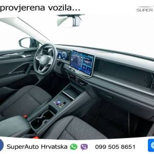 VW Tayron 2.0 TDI 4M DSG Life 193 KS, 7-SJED+ACC+360+GR SJED+VIRT+NAVI