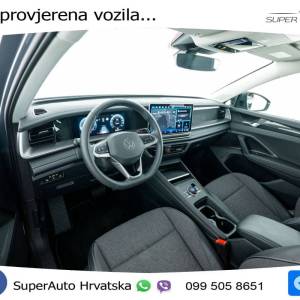 VW Tayron 2.0 TDI 4M DSG Life 193 KS, 7-SJED+ACC+360+GR SJED+VIRT+NAVI