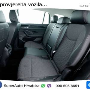 VW Tayron 2.0 TDI 4M DSG Life 193 KS, 7-SJED+ACC+360+GR SJED+VIRT+NAVI