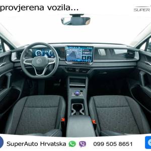 VW Tayron 2.0 TDI 4M DSG Life 193 KS, 7-SJED+ACC+360+GR SJED+VIRT+NAVI