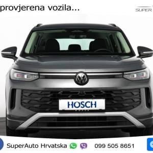 VW Tayron 2.0 TDI 4M DSG Life 193 KS, 7-SJED+ACC+360+GR SJED+VIRT+NAVI