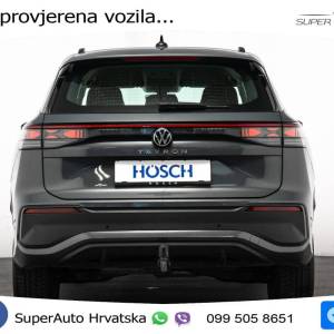 VW Tayron 2.0 TDI 4M DSG Life 193 KS, 7-SJED+ACC+360+GR SJED+VIRT+NAVI