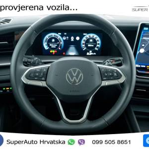 VW Tayron 2.0 TDI 4M DSG Life 193 KS, 7-SJED+ACC+360+GR SJED+VIRT+NAVI