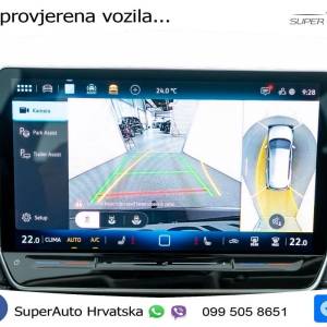 VW Tayron 2.0 TDI 4M DSG Life 193 KS, 7-SJED+ACC+360+GR SJED+VIRT+NAVI