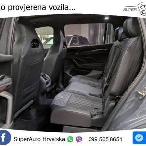 VW Tayron 2.0 TDI 4M DSG R-Line 193 KS, PANO+360+ACC+GR SJED+KEY+VIRT+LANE
