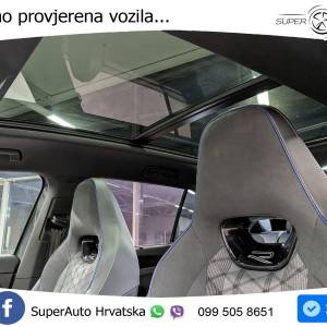 VW Tayron 2.0 TDI 4M DSG R-Line 193 KS, PANO+360+ACC+GR SJED+KEY+VIRT+LANE