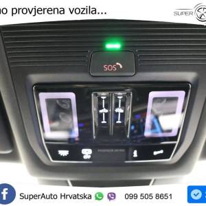 VW Tayron 2.0 TDI 4M DSG R-Line 193 KS, PANO+360+ACC+GR SJED+KEY+VIRT+LANE