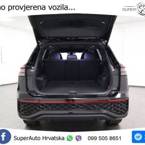 VW Tayron 2.0 TDI 4M DSG R-Line 193 KS, PANO+360+ACC+GR SJED+KEY+VIRT+LANE