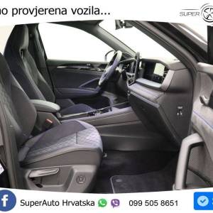 VW Tayron 2.0 TDI 4M DSG R-Line 193 KS, PANO+360+ACC+GR SJED+KEY+VIRT+LANE