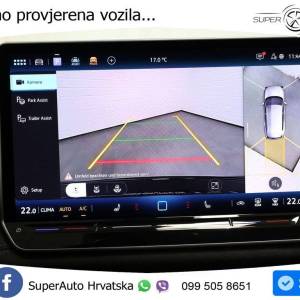 VW Tayron 2.0 TDI 4M DSG R-Line 193 KS, PANO+360+ACC+GR SJED+KEY+VIRT+LANE
