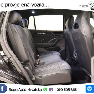 VW Tayron 2.0 TDI 4M DSG R-Line 193 KS, PANO+360+ACC+GR SJED+KEY+VIRT+LANE
