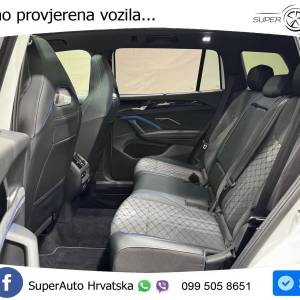 VW Tayron 2.0 TDI 4M DSG R-Line 193 KS, PANO+360+ACC+GR SJED+KEY+VIRT+LANE