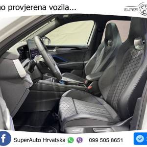 VW Tayron 2.0 TDI 4M DSG R-Line 193 KS, PANO+360+ACC+GR SJED+KEY+VIRT+LANE