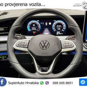 VW Tayron 2.0 TDI 4M DSG R-Line 193 KS, PANO+360+ACC+GR SJED+KEY+VIRT+LANE