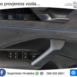 VW Tayron 2.0 TDI 4M DSG R-Line 193 KS, PANO+360+ACC+GR SJED+KEY+VIRT+LANE