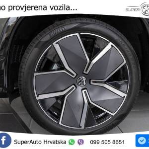 VW Tayron 2.0 TDI 4M DSG R-Line 193 KS, PANO+360+ACC+GR SJED+KEY+VIRT+LANE
