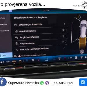 VW Tayron 2.0 TDI 4M DSG R-Line 193 KS, PANO+360+ACC+GR SJED+KEY+VIRT+LANE