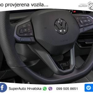 VW Tayron 2.0 TDI 4M DSG R-Line 193 KS, PANO+360+ACC+GR SJED+KEY+VIRT+LANE