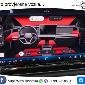 VW Tayron 2.0 TDI 4M DSG R-Line 193 KS, PANO+360+ACC+GR SJED+KEY+VIRT+LANE