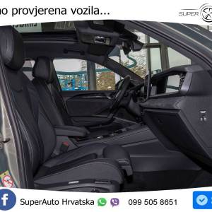 VW Tayron 2.0 TDI 4M DSG R-Line 193 KS, PANO+360+ACC+GR SJED+KEY+VIRT+LANE