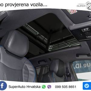 VW Tayron 2.0 TDI 4M DSG R-Line 193 KS, PANO+360+ACC+GR SJED+KEY+VIRT+LANE