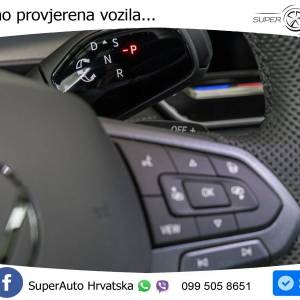 VW Tayron 2.0 TDI 4M DSG R-Line 193 KS, PANO+360+ACC+GR SJED+KEY+VIRT+LANE