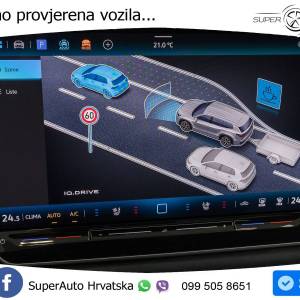 VW Tayron 2.0 TDI 4M DSG R-Line 193 KS, PANO+360+ACC+GR SJED+KEY+VIRT+LANE