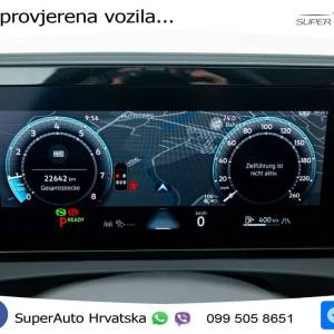 VW Tiguan 1.5 eTSI DSG Life 131 KS, ACC+360+GR SJED+VIRT+NAVI