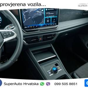 VW Tiguan 1.5 eTSI DSG Life 131 KS, ACC+360+GR SJED+VIRT+NAVI