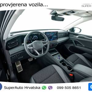 VW Tiguan 1.5 eTSI DSG Life 131 KS, ACC+360+GR SJED+VIRT+NAVI