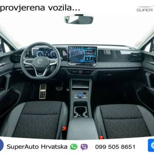 VW Tiguan 1.5 eTSI DSG Life 131 KS, ACC+360+GR SJED+VIRT+NAVI