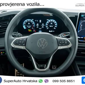 VW Tiguan 1.5 eTSI DSG Life 131 KS, ACC+360+GR SJED+VIRT+NAVI
