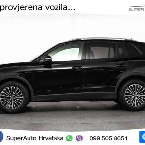VW Tiguan 1.5 eTSI DSG Life 131 KS, ACC+360+GR SJED+VIRT+NAVI