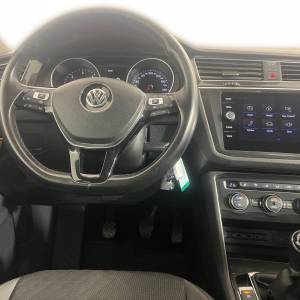 VW Tiguan 2.0 TDI - 3 godine jamstva