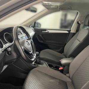 VW Tiguan 2.0 TDI - 3 godine jamstva