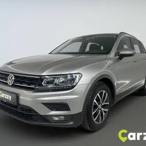 VW Tiguan 2.0 TDI - 3 godine jamstva