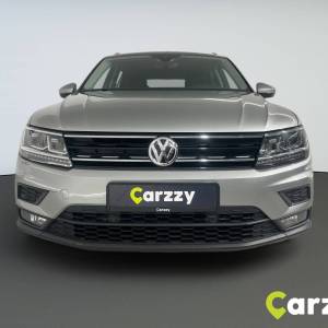 VW Tiguan 2.0 TDI - 3 godine jamstva