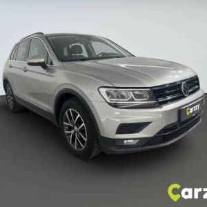 VW Tiguan 2.0 TDI - 3 godine jamstva
