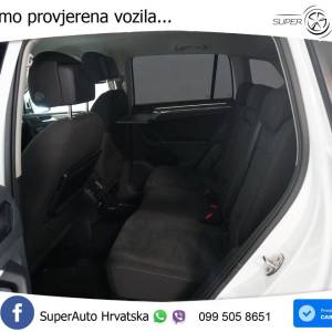 VW Tiguan 2.0 TDI 4M DSG Highline 190 KS, ACC+LED+KAM+GR SJED+ASIST